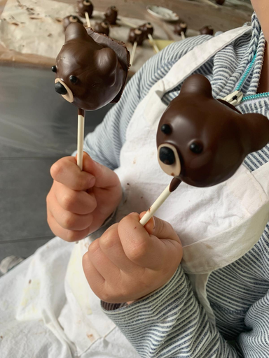 Cakepops